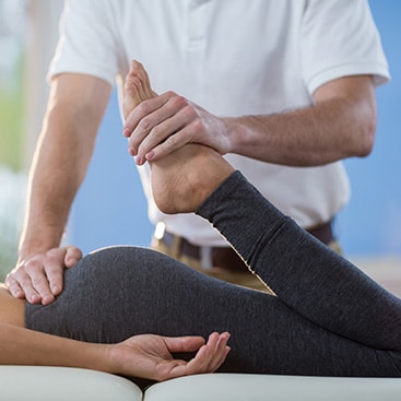 Chiropractic Rancho Mirage CA Physiotherapy